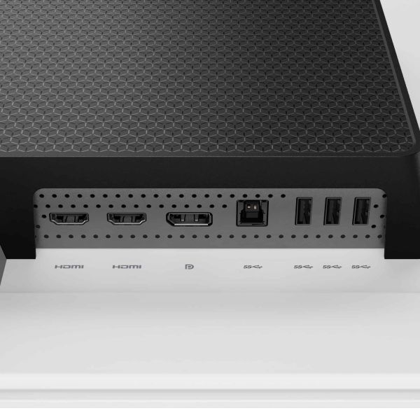 Lenovo Legion Pro 27Q-10 computer monitor 67,3 cm (26.5") 2560 x 1440 Pixels Quad HD QD-OLED Zwart, Grijs (68CFGACBEU)