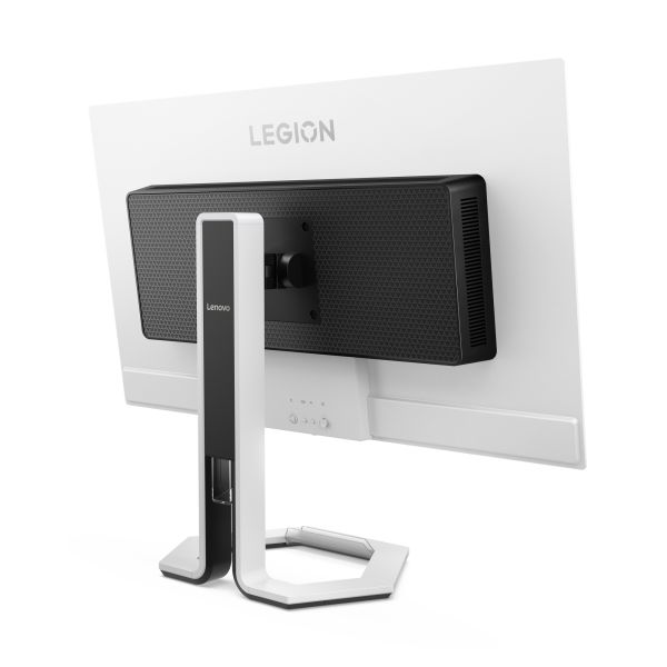 Lenovo Legion Pro 32UD-10 computer monitor 80 cm (31.5") 3840 x 2160 Pixels 4K Ultra HD QD-OLED Zwart, Grijs (69D0GACBEU) Lenovo Legion Pro 32UD-10 computer monitor 80 cm (31.5") 3840 x 2160 Pixels 4K Ultra HD QD-OLED Zwart, Grijs