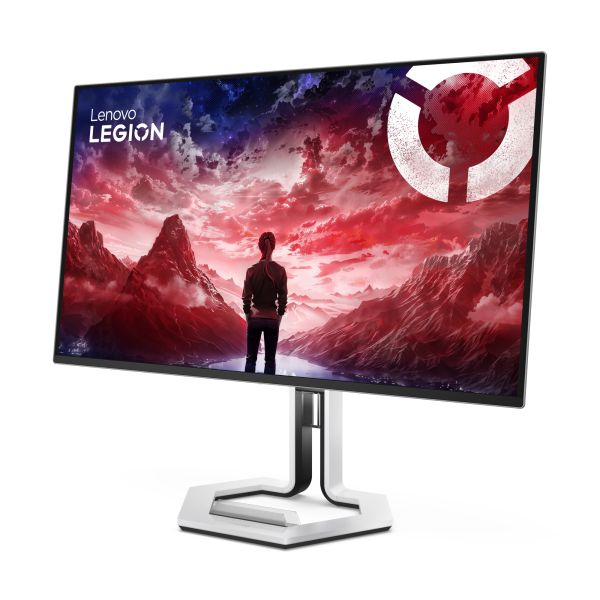 Lenovo Legion Pro 32UD-10 computer monitor 80 cm (31.5") 3840 x 2160 Pixels 4K Ultra HD QD-OLED Zwart, Grijs (69D0GACBEU) Lenovo Legion Pro 32UD-10 computer monitor 80 cm (31.5") 3840 x 2160 Pixels 4K Ultra HD QD-OLED Zwart, Grijs