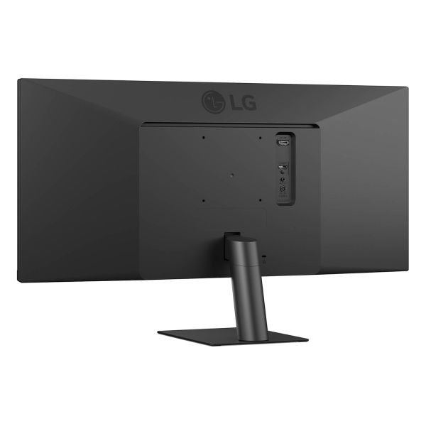 LG 29U511A-B computer monitor 73,7 cm (29") 2560 x 1080 Pixels WFHD LCD Zwart (29U511A-B)