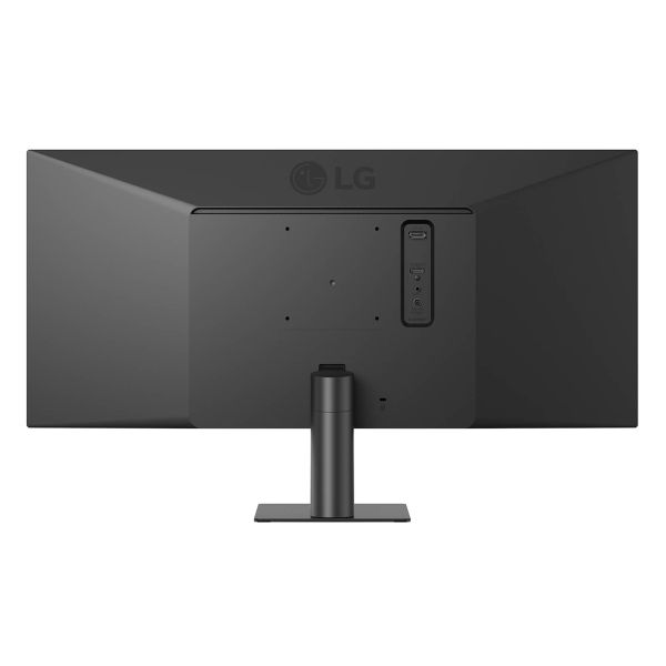 LG 29U511A-B computer monitor 73,7 cm (29") 2560 x 1080 Pixels WFHD LCD Zwart (29U511A-B)