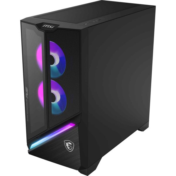 MSI MPG Infinite X3 AI 2NVV7-055EU Intel Core Ultra 7 265K 32 GB DDR5-SDRAM 1 TB SSD NVIDIA GeForce RTX 5080 Windows 11 Home Desktop PC Zwart (MPGX3AI2NVV7055EU)