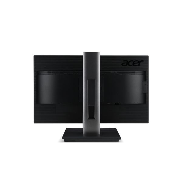 Acer B6 B246HYL computer monitor 60,5 cm (23.8") 1920 x 1080 Pixels Full HD Grijs (UM.QB6EE.B07)