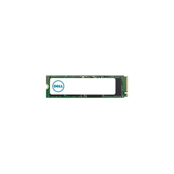 DELL 7HPFD internal solid state drive 512 GB M.2 PCI Express (7HPFD)