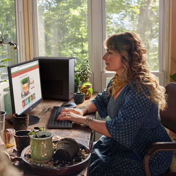 HP OmniDesk M02-0011nd Intel Core i5-14400 16GB DDR5 512GB PCIe NVMe SSD W11H Meteor Silver Intel® Core™ i5 DDR5-SDRAM Windows 11 Home Tower (D13S9EA#ABH) HP OmniDesk M02-0011nd Intel Core i5-14400 16GB DDR5 512GB PCIe NVMe SSD W11H Meteor Silver Intel® Core™ i5 DDR5-SDRAM Windows 11 Home Tower (D13S9EA#ABH)