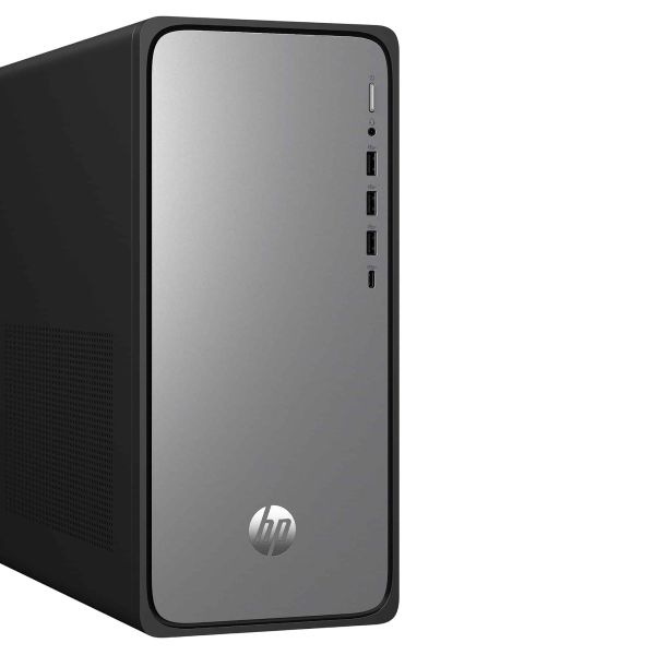 HP OmniDesk M02-0011nd Intel Core i5-14400 16GB DDR5 512GB PCIe NVMe SSD W11H Meteor Silver Intel® Core™ i5 DDR5-SDRAM Windows 11 Home Tower (D13S9EA#ABH) HP OmniDesk M02-0011nd Intel Core i5-14400 16GB DDR5 512GB PCIe NVMe SSD W11H Meteor Silver Intel® Core™ i5 DDR5-SDRAM Windows 11 Home Tower (D13S9EA#ABH)