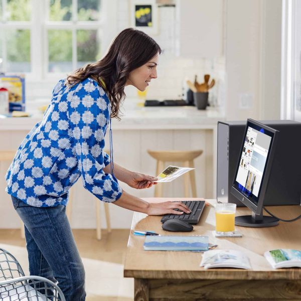 HP OmniDesk M02-0011nd Intel Core i5-14400 16GB DDR5 512GB PCIe NVMe SSD W11H Meteor Silver Intel® Core™ i5 DDR5-SDRAM Windows 11 Home Tower (D13S9EA#ABH) HP OmniDesk M02-0011nd Intel Core i5-14400 16GB DDR5 512GB PCIe NVMe SSD W11H Meteor Silver Intel® Core™ i5 DDR5-SDRAM Windows 11 Home Tower (D13S9EA#ABH)