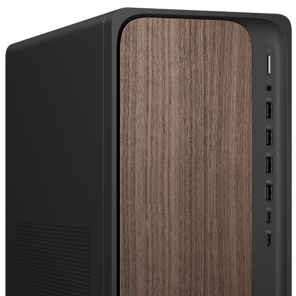 HP OmniDesk AI PC M03-0040nd Intel Core Ultra 7 265 32GB DDR5 1TB PCIe NVMe SSD W11H Gray Wood DDR5-SDRAM Windows 11 Home Tower (D13SGEA#ABH) HP OmniDesk AI PC M03-0040nd Intel Core Ultra 7 265 32GB DDR5 1TB PCIe NVMe SSD W11H Gray Wood DDR5-SDRAM Windows 11 Home Tower (D13SGEA#ABH)