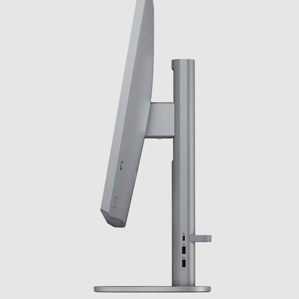 HP OmniStudio X 27-cs0071nd Intel Core Ultra 7 155H 27inch FHD AG 16GB DDR5 1TB PCIe NVMe SSD Intel Arc W11H Meteor Silver 68,6 cm (27") 1920 x 1080 Pixels DDR5-SDRAM Windows 11 Home Wi-Fi 7 (802.11be) AI PC (D18D5EA#ABH)