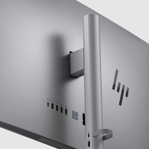 HP OmniStudio X 32-c0091nd Intel Core Ultra 7 155H 31.5inch UHD AG 32GB DDR5 2TB PCIe NVMe SSD RTX 4050 6GB W11H Meteor Silver 80 cm (31.5") 3840 x 2160 Pixels DDR5-SDRAM Windows 11 Home Wi-Fi 7 (802.11be) AI PC (D18D7EA#ABH) HP OmniStudio X 32-c0091nd Intel Core Ultra 7 155H 31.5inch UHD AG 32GB DDR5 2TB PCIe NVMe SSD RTX 4050 6GB W11H Meteor Silver 80 cm (31.5") 3840 x 2160 Pixels DDR5-SDRAM Windows 11 Home Wi-Fi 7 (802.11be) AI PC (D18D7EA#ABH)