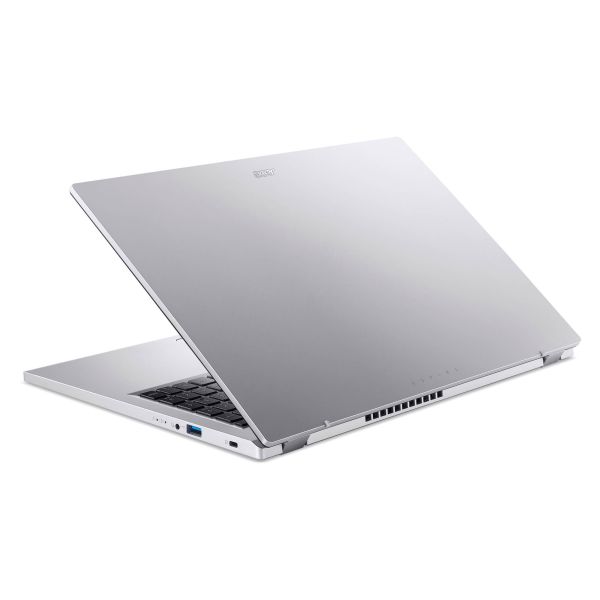 Acer Aspire Go 15 AG15-71P-55Z5 Intel® Core™ i5 i5-1334U Laptop 39,6 cm (15.6") Full HD 16 GB DDR5-SDRAM 512 GB SSD Wi-Fi 6 (802.11ax) Windows 11 Home Zilver (NX.JD9EH.002)