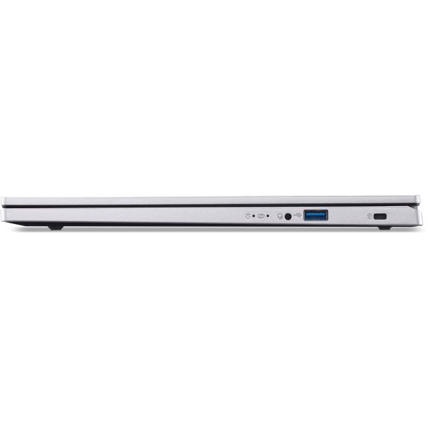 Acer Aspire Go 15 AG15-71P-55Z5 Intel® Core™ i5 i5-1334U Laptop 39,6 cm (15.6") Full HD 16 GB DDR5-SDRAM 512 GB SSD Wi-Fi 6 (802.11ax) Windows 11 Home Zilver (NX.JD9EH.002) Acer Aspire Go 15 AG15-71P-55Z5 Intel® Core™ i5 i5-1334U Laptop 39,6 cm (15.6") Full HD 16 GB DDR5-SDRAM 512 GB SSD Wi-Fi 6 (802.11ax) Windows 11 Home Zilver (NX.JD9EH.002)