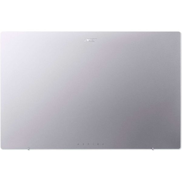 Acer Aspire Go 15 AG15-71P-55Z5 Intel® Core™ i5 i5-1334U Laptop 39,6 cm (15.6") Full HD 16 GB DDR5-SDRAM 512 GB SSD Wi-Fi 6 (802.11ax) Windows 11 Home Zilver (NX.JD9EH.002)