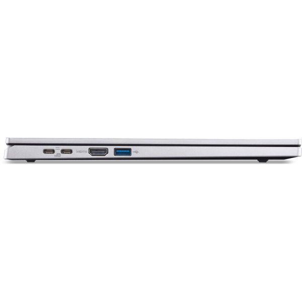 Acer Aspire Go 15 AG15-71P-55Z5 Intel® Core™ i5 i5-1334U Laptop 39,6 cm (15.6") Full HD 16 GB DDR5-SDRAM 512 GB SSD Wi-Fi 6 (802.11ax) Windows 11 Home Zilver (NX.JD9EH.002) Acer Aspire Go 15 AG15-71P-55Z5 Intel® Core™ i5 i5-1334U Laptop 39,6 cm (15.6") Full HD 16 GB DDR5-SDRAM 512 GB SSD Wi-Fi 6 (802.11ax) Windows 11 Home Zilver (NX.JD9EH.002)