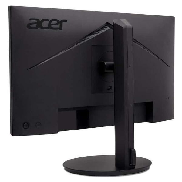Acer CB2 CB242YP6bmiprx computer monitor 60,5 cm (23.8") 1920 x 1080 Pixels Full HD LCD Zwart (UM.QB2EE.606)