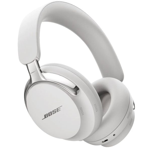 Bose QuietComfort Ultra 2.GEN white (890101-0200)