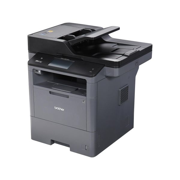 Brother YY Brother MFC-L6800DWT S/W-Laser All-in-One (4in1) (MFCL6800DWTG2)