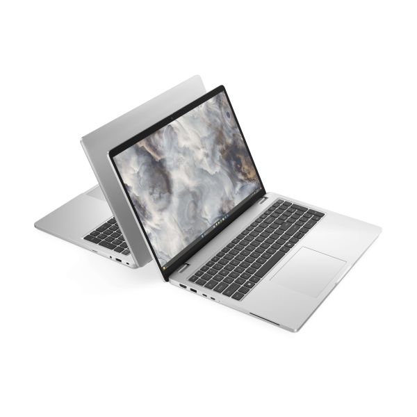 DELL Pro 16 Plus PB16250 Copilot+ PC Intel Core Ultra 7 268V Laptop 40,6 cm (16") Full HD+ 32 GB LPDDR5x-SDRAM 1 TB SSD Wi-Fi 7 (802.11be) Windows 11 Pro Belgisch Aluminium (0H8FV)