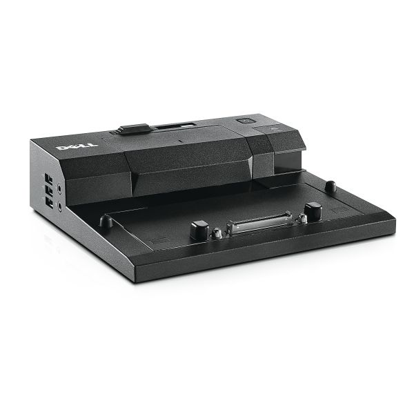 DELL 452-11422 laptop dock & poortreplicator Docking Zwart (2WRFN)