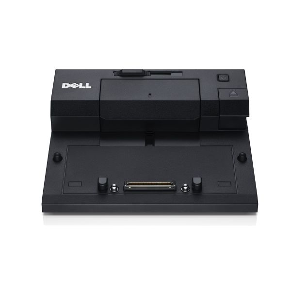 DELL 452-11422 laptop dock & poortreplicator Docking Zwart (2WRFN)