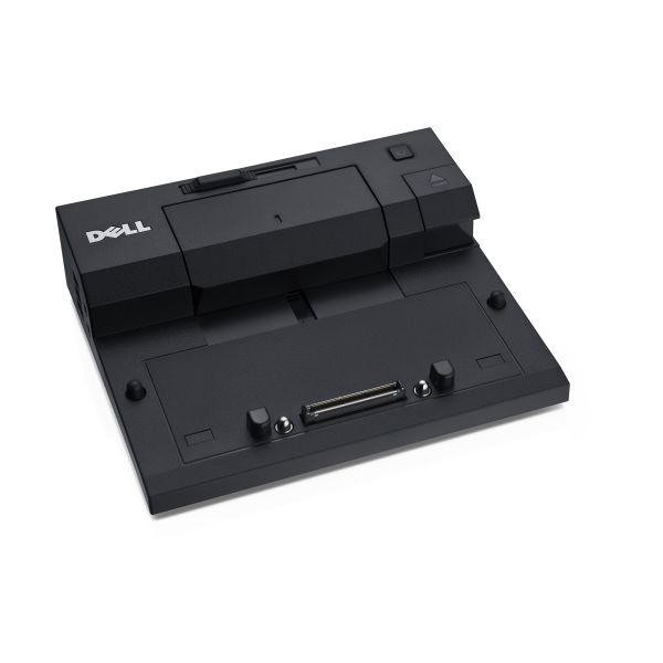 DELL 452-11422 laptop dock & poortreplicator Docking Zwart (2WRFN)