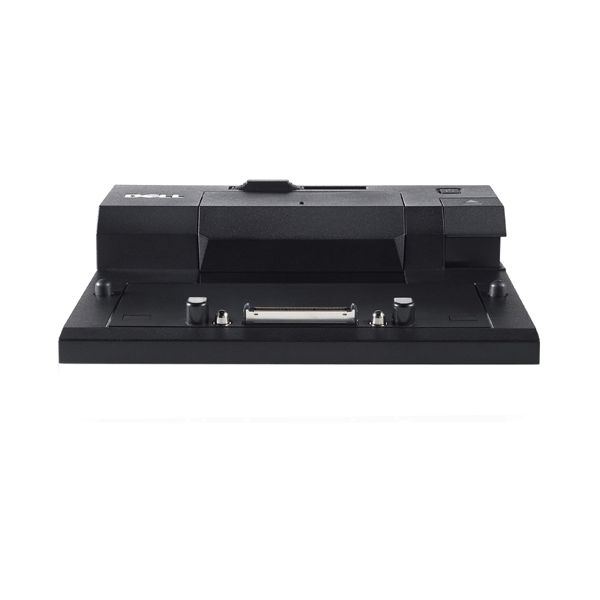 DELL 452-10767 laptop dock & poortreplicator Zwart (452-10767)
