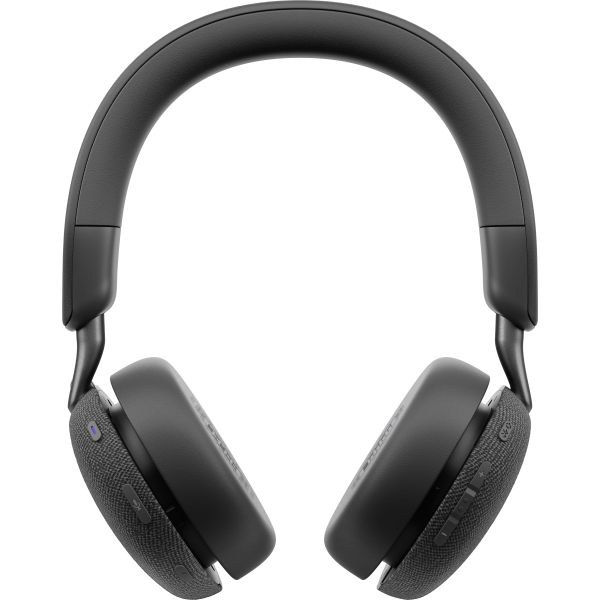 DELL Pro Plus draadloze ANC-headset - WL5024 (520-BBGM) DELL Pro Plus draadloze ANC-headset - WL5024 (520-BBGM)