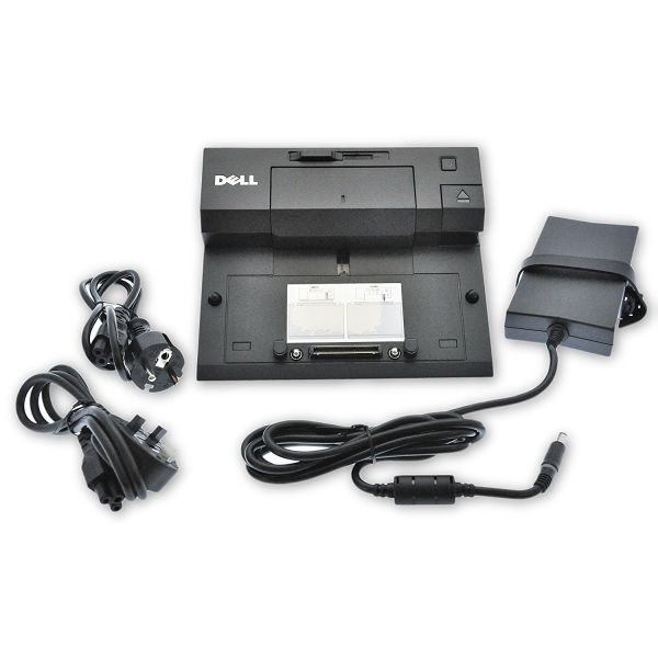 Dell E-Port Simple USB3 130W AC (665MJ)