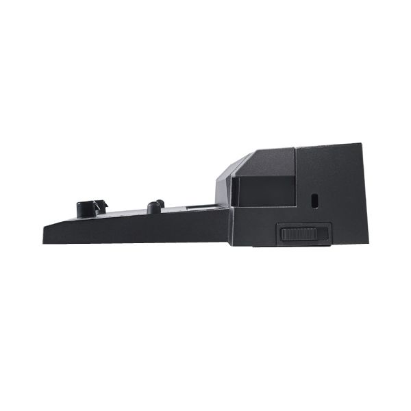 DELL 452-11429 laptop dock & poortreplicator Docking Zwart (MVP71)