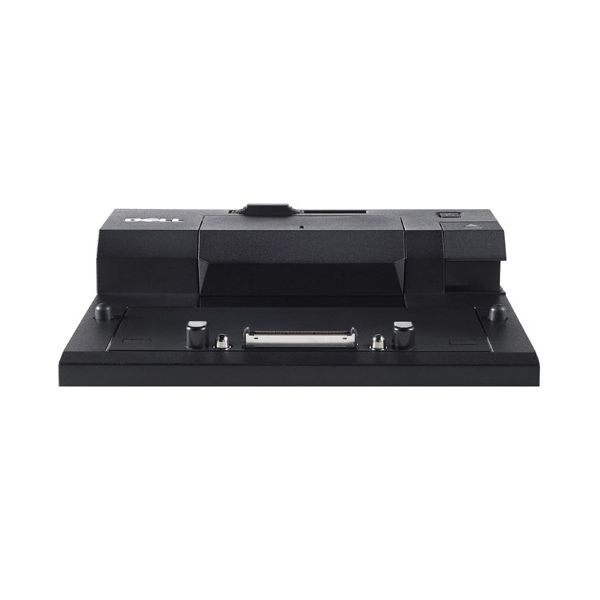 DELL 452-11429 laptop dock & poortreplicator Docking Zwart (MVP71)