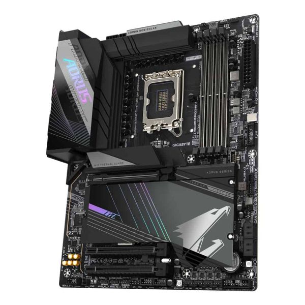 GIGABYTE Z790 AORUS PRO X WIFI7 Intel Z790 Express LGA 1700 ATX (Z790 A PRO X WIFI7)