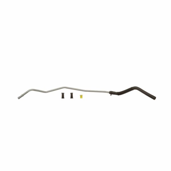 HP Left Paper Delivery Tray Assembly (A011344)