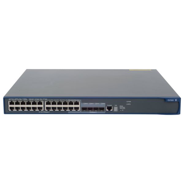 HP ProCurve A5120-24G EI Switch (JE066A-RFB)