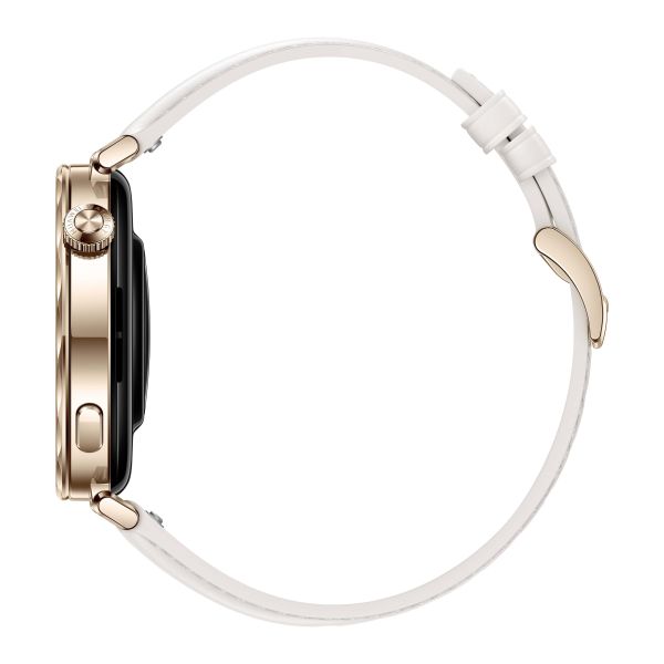 Huawei WATCH GT5 41mm 3,35 cm (1.32") AMOLED Digitaal 466 x 466 Pixels Goud (55020DJT) Huawei WATCH GT5 41mm 3,35 cm (1.32") AMOLED Digitaal 466 x 466 Pixels Goud (55020DJT)