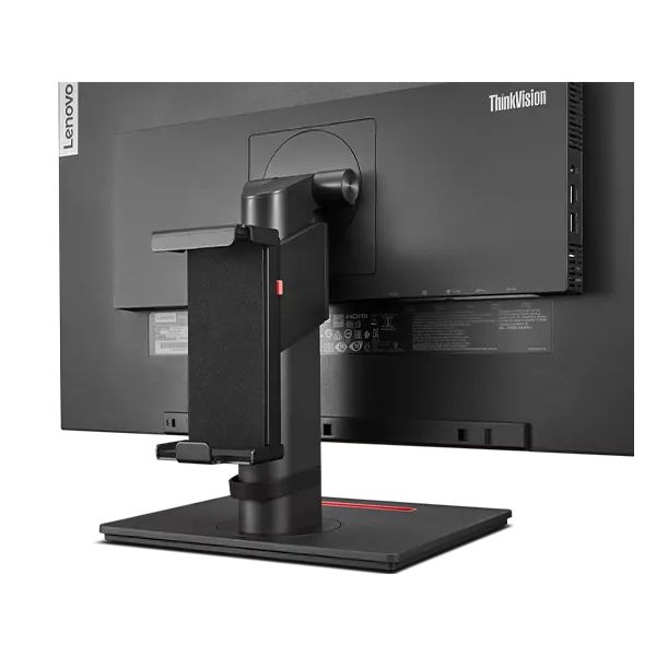 Lenovo 4XF1A29617 houder & standaard all-in-one pc/werkstation Zwart 81,3 cm (32") (4XF1A29617)