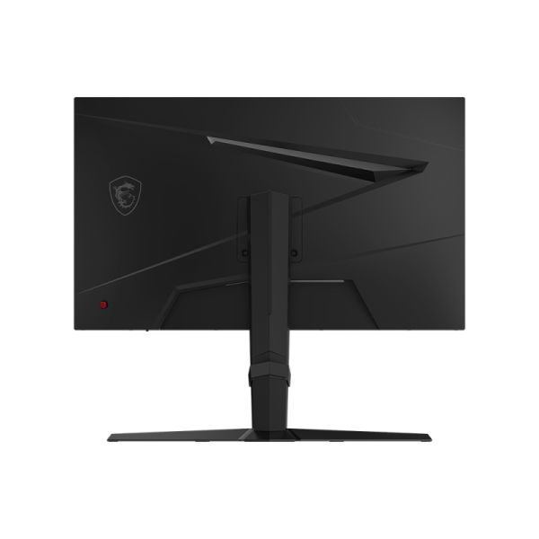 MSI MAG 275CQPFDE computer monitor 68,6 cm (27") 2560 x 1440 Pixels Wide Quad HD LCD Zwart (9S6-3CD04H-052) MSI MAG 275CQPFDE computer monitor 68,6 cm (27") 2560 x 1440 Pixels Wide Quad HD LCD Zwart (9S6-3CD04H-052)