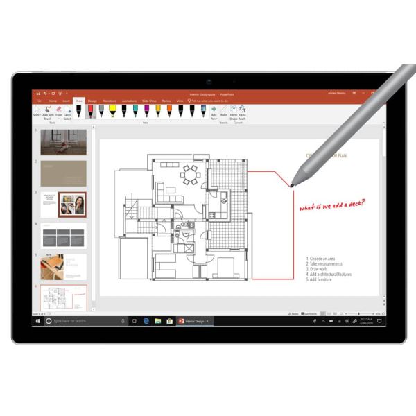 Microsoft Office 2019 Home & Business 1 licentie(s) Duits (T5D-03210) Microsoft Office 2019 Home & Business 1 licentie(s) Duits (T5D-03210)
