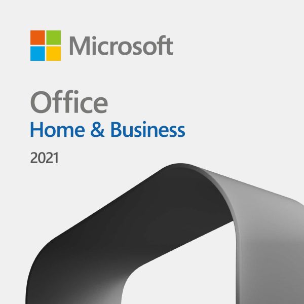 Microsoft Office Home & Business 2021 Volledig 1 licentie(s) Meertalig (T5D-03485) Microsoft Office Home & Business 2021 Volledig 1 licentie(s) Meertalig (T5D-03485)