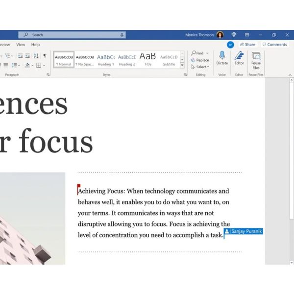 Microsoft Office Home & Business 2021 Volledig 1 licentie(s) Meertalig (T5D-03485)