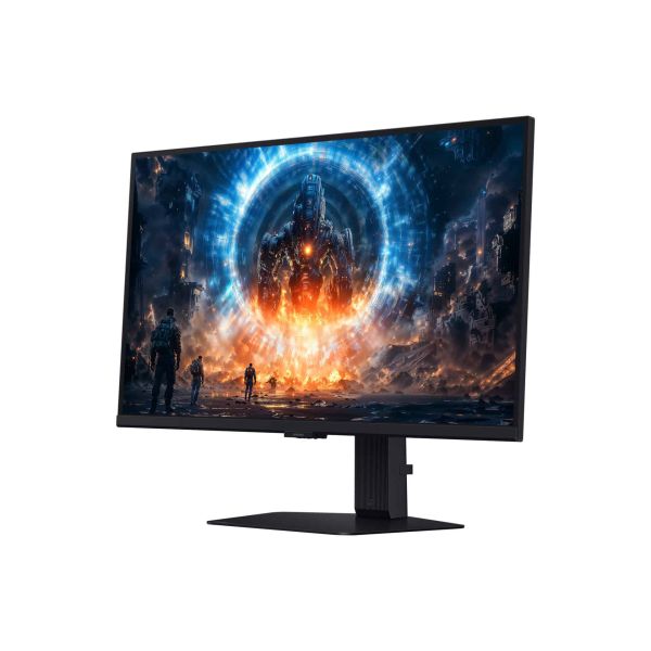 Samsung S27FG606EU computer monitor 68,6 cm (27") 2560 x 1440 Pixels Quad HD LCD Zwart (LS27FG606EUXEN)