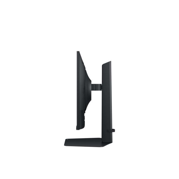 Samsung S27FG606EU computer monitor 68,6 cm (27") 2560 x 1440 Pixels Quad HD LCD Zwart (LS27FG606EUXEN)