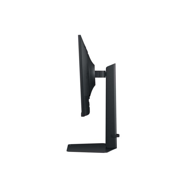 Samsung S27FG606EU computer monitor 68,6 cm (27") 2560 x 1440 Pixels Quad HD LCD Zwart (LS27FG606EUXEN)