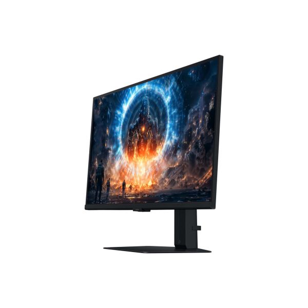 Samsung S27FG606EU computer monitor 68,6 cm (27") 2560 x 1440 Pixels Quad HD LCD Zwart (LS27FG606EUXEN) Samsung S27FG606EU computer monitor 68,6 cm (27") 2560 x 1440 Pixels Quad HD LCD Zwart (LS27FG606EUXEN)