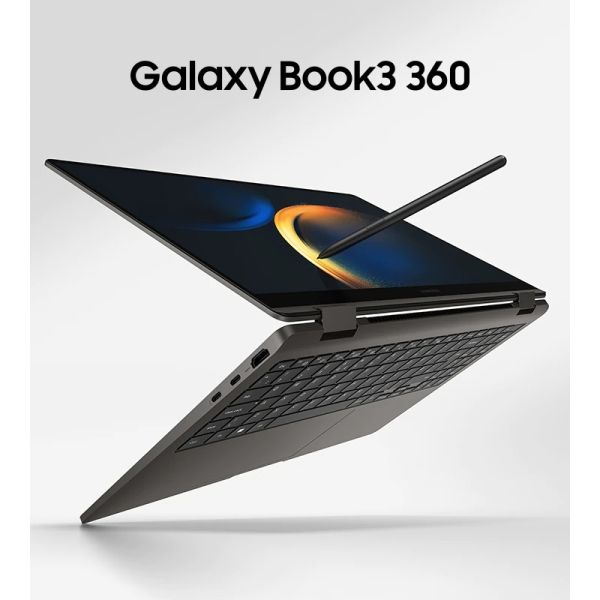 Samsung Galaxy Book3 13.3 TS i5 16GB 256GB W11PEdu 2in1 (NP734QFG-KA4UK)