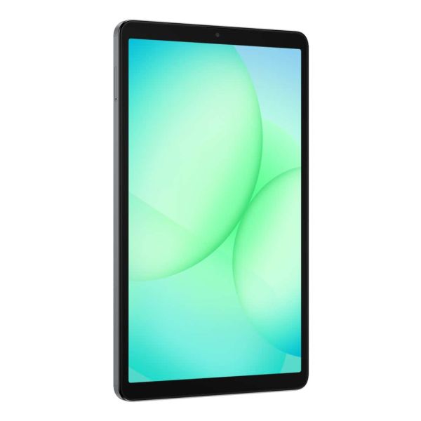 Samsung Galaxy Tab SM-X135F 4G LTE-TDD & LTE-FDD 64 GB 22,1 cm (8.7") 4 GB Wi-Fi 5 (802.11ac) Grijs (SM-X135FZAAEEB)