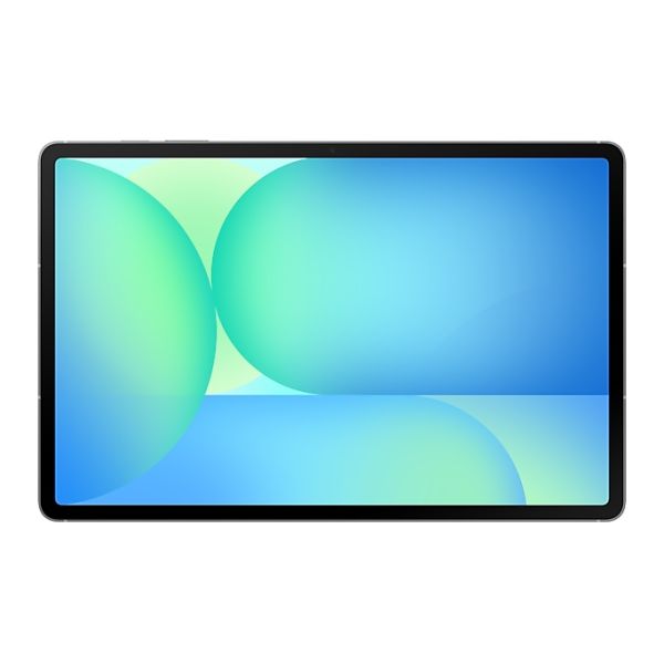 Samsung Galaxy Tab S10 FE+ 5G Samsung Exynos LTE-TDD & LTE-FDD 256 GB 33,3 cm (13.1") 12 GB Wi-Fi 6 (802.11ax) Grijs (SM-X626BZAPEUE)