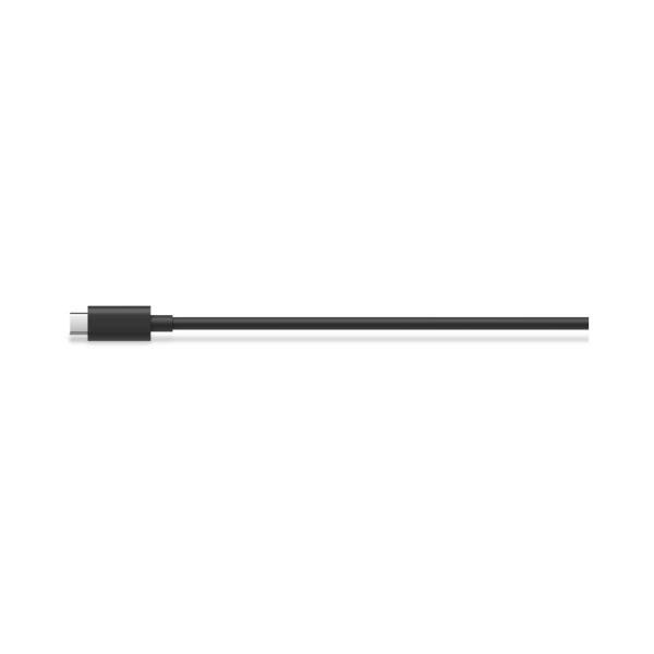 Microsoft Surface Thunderbolt 4 Dock Bedraad Zwart (T8I-00002)