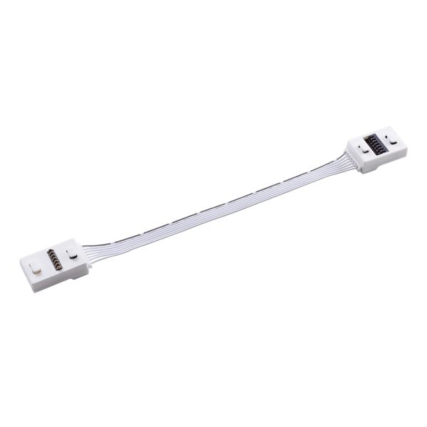 XPG HURRICANE MAG Computer behuizing Ventilator 12 cm Wit 4 stuk(s) (75261544)