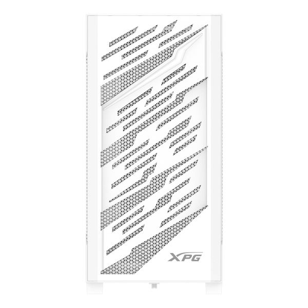 XPG STARKER AIR BTF Midi Tower Wit (75261578) XPG STARKER AIR BTF Midi Tower Wit (75261578)