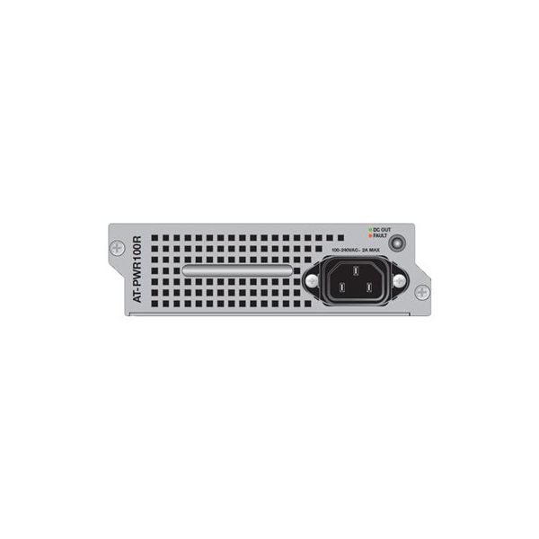 Allied Telesis AT-PWR100R switchcomponent Voeding (PWR100R-20)